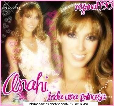 bannere - aicu postam bannerele cu annie - ANAHI