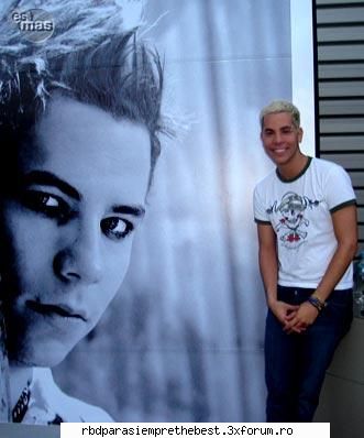 si el e dragutz chris