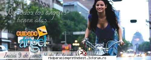 maite in cuidando con el angel - maite_perroni - MAITE PERRONI