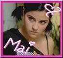 may - maite_perroni - RBD:La familia