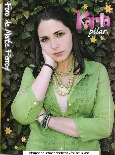 pilar gandia - maite_perroni - actori