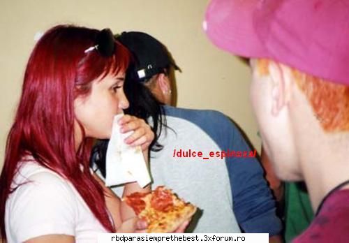 poze cu dulce nemachiata - imi pare rau k pun poze cu dul nemachiata:)) - DULCE MARIA