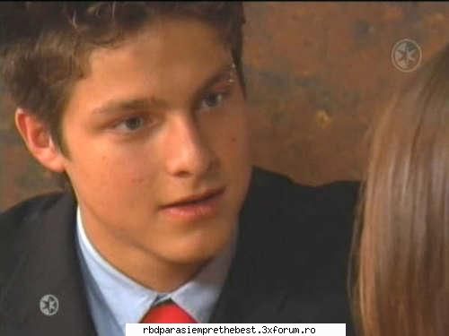teo ruiz palacios - maite_perroni - actori