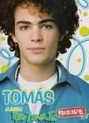 tomas goycolea - frumuselul ala de tomy :( - actori