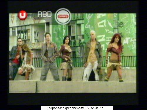 videoclipuri de pe youtube - maite_perroni - RBD